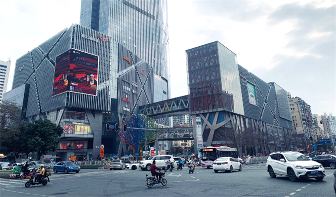 海珠江南西全新盘！珠江金瑶台怎么样？值不值得买？