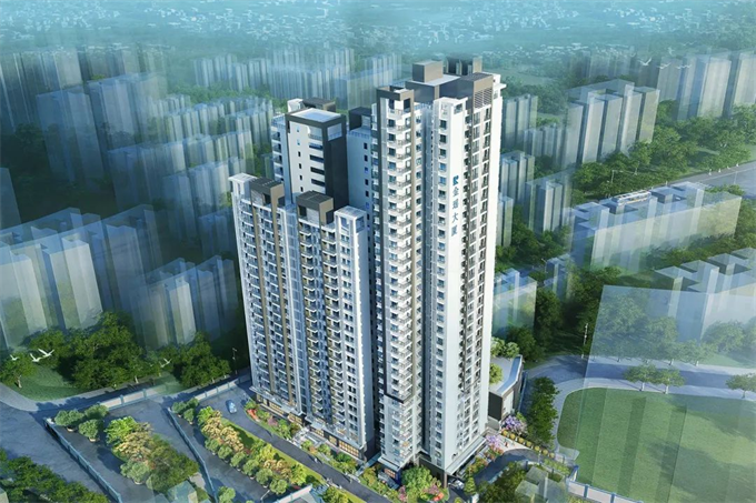 海珠江南西全新盘！珠江金瑶台怎么样？值不值得买？