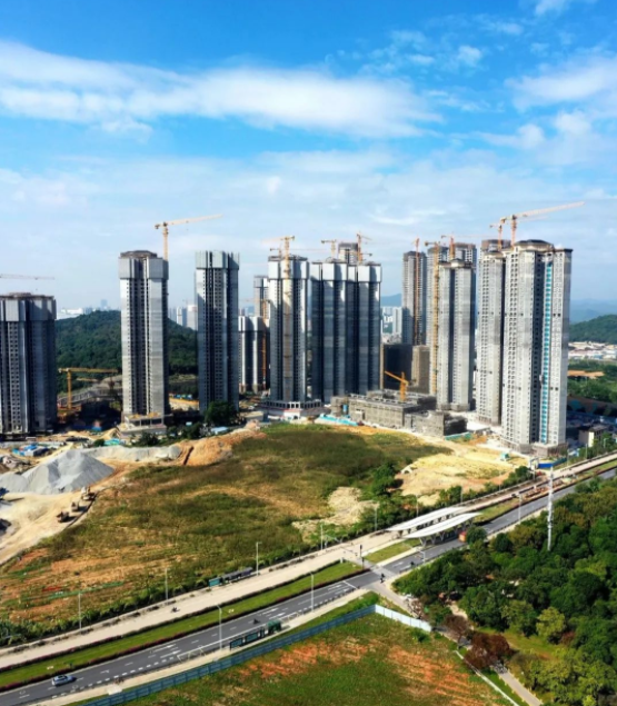 已批复147个项目！广州黄埔2022年旧改成绩单出炉