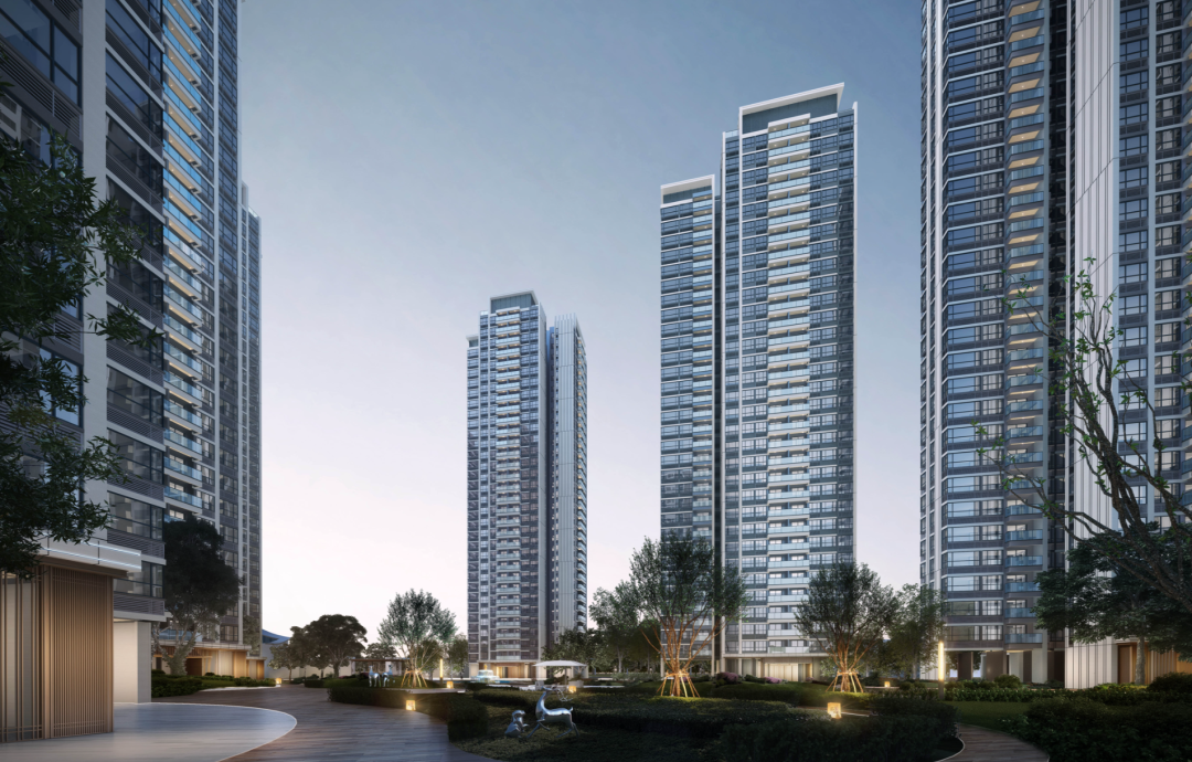 增城中国铁建翰林新语新领预售证，获批184套房源！