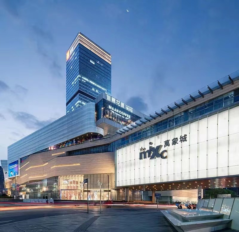 吹风价6w/㎡？荔湾买房选旧改项目保利锦上印值吗？