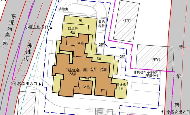 越秀农讲所又出纯新盘？来盘一盘万科璟秀府这个项目