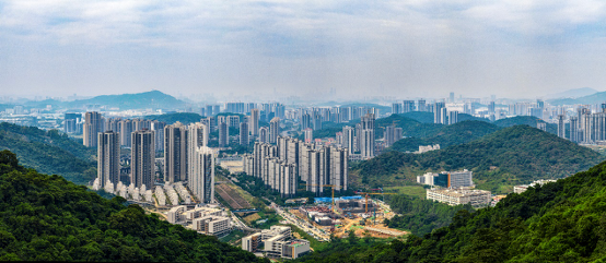 总价350万上车黄陂，保利翔龙天汇值得买！