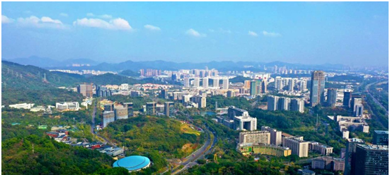 广州华标峰湖御境建面360㎡-690㎡，单价5万、现房交付！