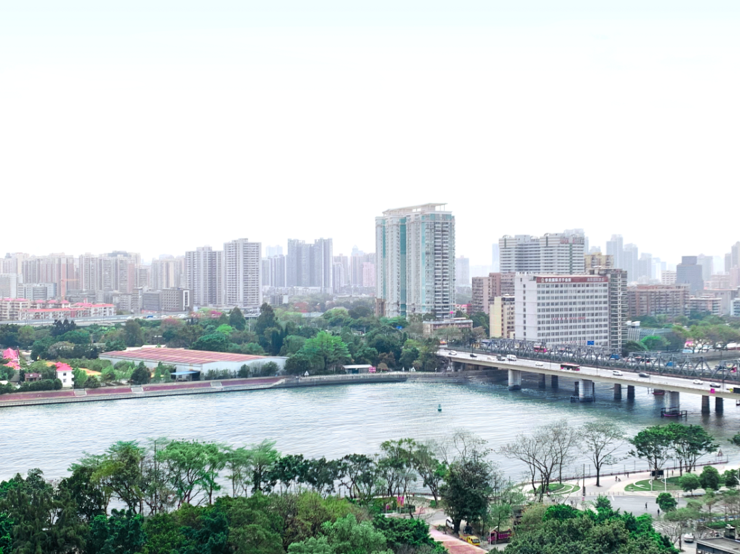 荔湾【凯德双桥新作】实景样板间盛大开放！