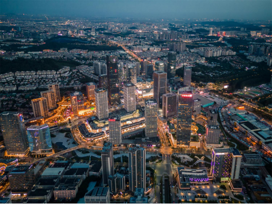 好消息！南大干线南村收费站正式通车！接驳南沙港快速！