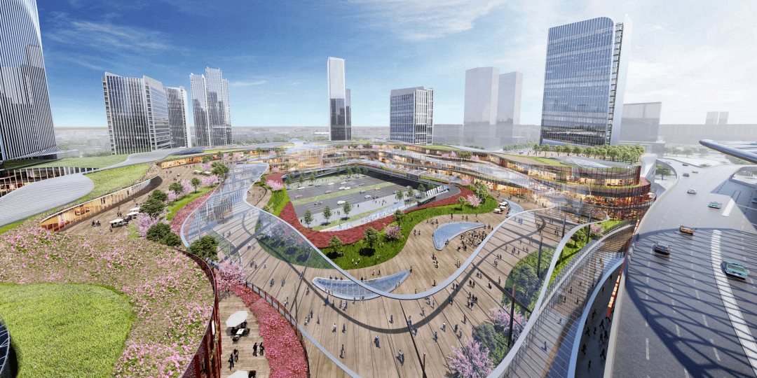 吹风价6万+/㎡?新鸿基峻銮有多少*空间?