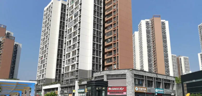 黄埔区今年新增14所公办中小学校