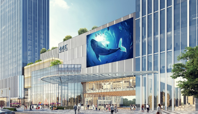 天河金融城CBD【珠江天郦】单价8万，125-180平米!