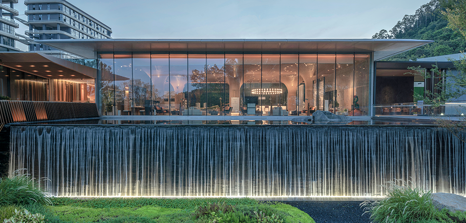 火炉山隧道通车，中铁建信达花语天宸通勤缩短!