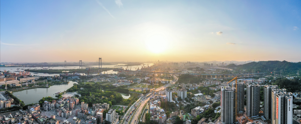 预算400万买老黄埔四房，越秀星航TOD*潜力怎么样？