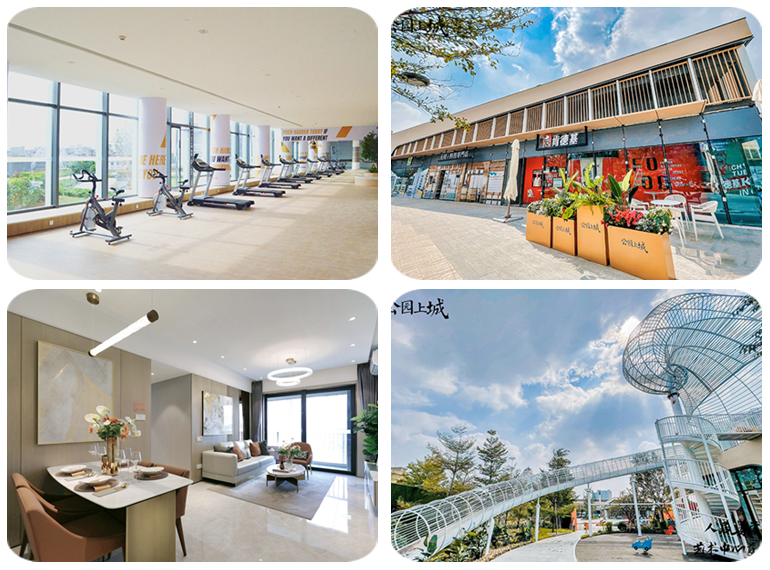 13号线+广外系*！新塘公园上城单价2.5万，值不值得买？