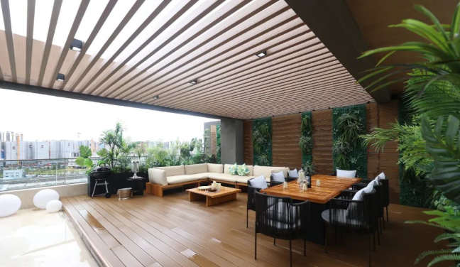 【德信知识城投资嘉达·山与墅】*低密纯粹院墅，正式亮相！