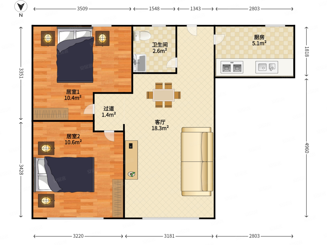 广州二手房河源大厦房价怎么样？河源大厦房源