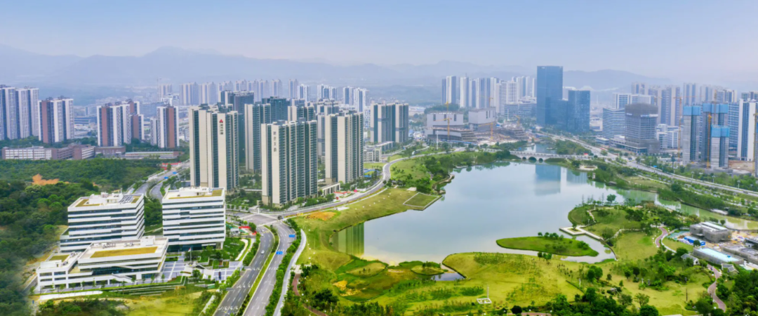 【德信知识城投资嘉达·山与墅】*低密纯粹院墅，正式亮相！