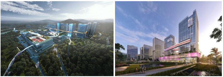 白云又迎来一所“百年*”，受益者是谁？