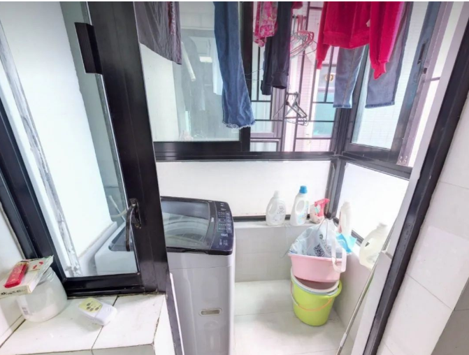 天河北总价608万 | 天誉花园，76平，产权清晰、随时交易！