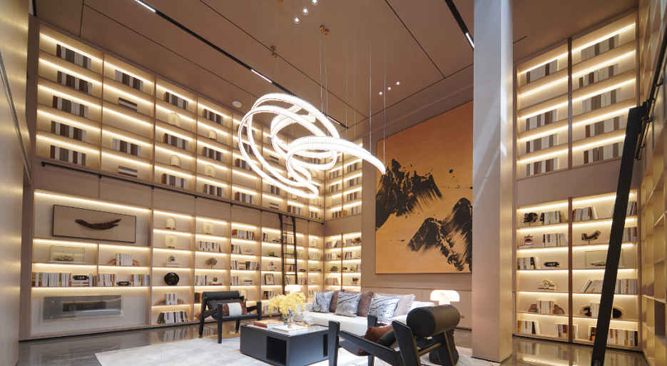 独门独院独梯！知识城山与墅242套叠院，值得买!