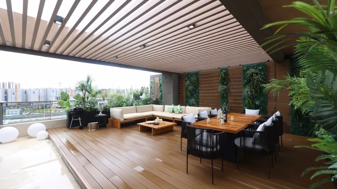 独门独院独梯！知识城山与墅242套叠院，值得买!