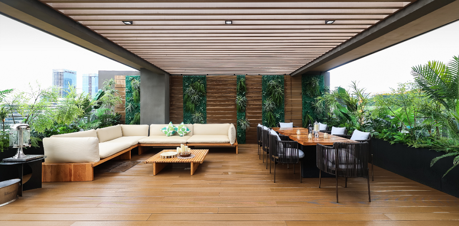 独门独院独梯！知识城山与墅242套叠院，值得买!