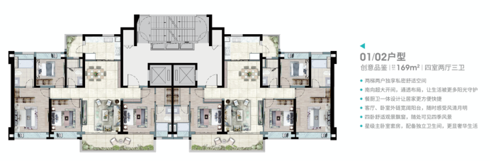 广州黄埔合生*城楼盘“超越”了什么?