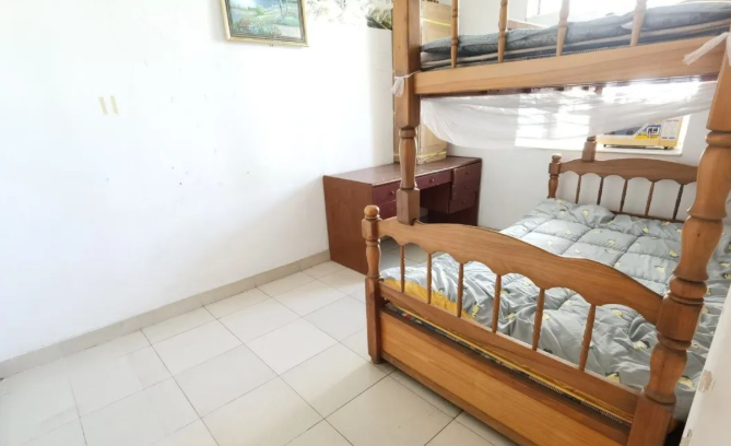 天河北总价728万 | 穗园小区，101平两房，厅出阳台、户型方正！