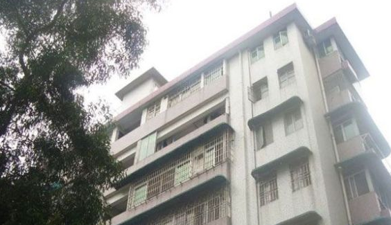 天河北二手房出售，两房，一梯两户，南北向，价格低