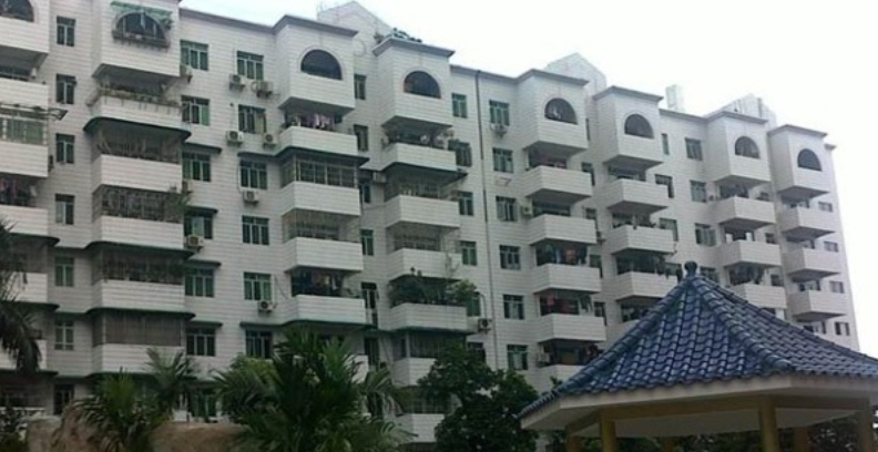 【二手笋盘】广州天河北金富苑，低价精装两房+龙口西学位