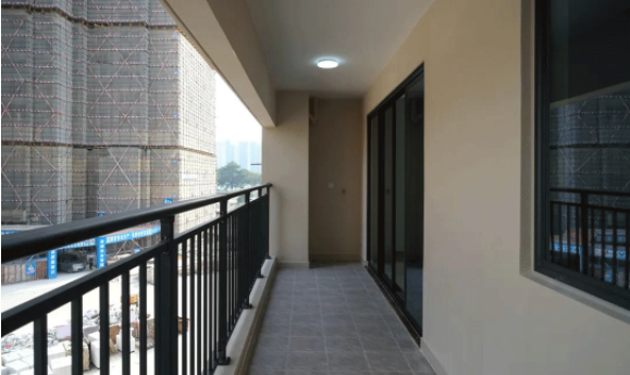 一线江景！荔湾大坦沙岛回迁户型曝光！*大170m²