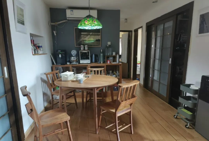 天河北总价1450万 | 中怡城市花园，128平，证满5年、学位不占用、看房方便！