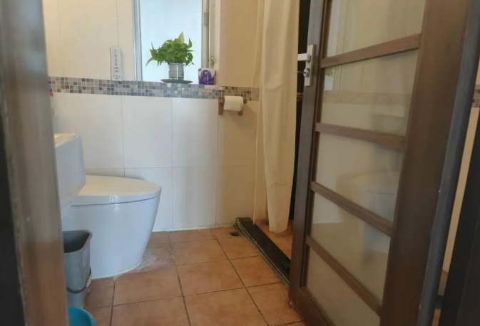 天河北总价1450万 | 中怡城市花园，128平，证满5年、学位不占用、看房方便！