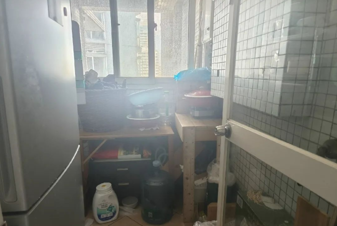 天河北总价1450万 | 中怡城市花园，128平，证满5年、学位不占用、看房方便！