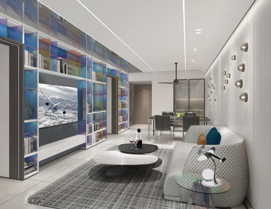 白云新城 【新世界云耀】建面120~170㎡，价格上到7万?