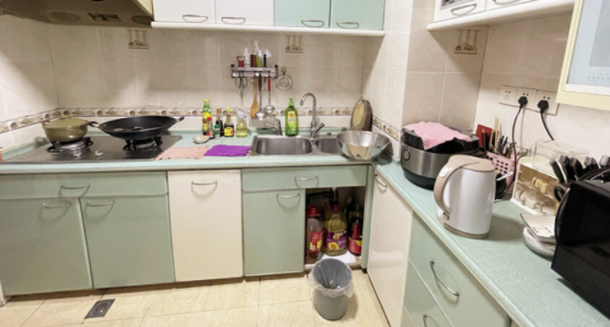 天河北总价800三房|  世纪华都，102平三房，无占学位、无贷款、诚心出售