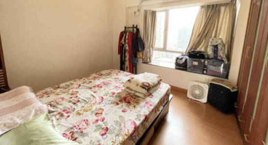 天河北总价800三房|  世纪华都，102平三房，无占学位、无贷款、诚心出售