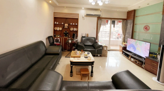 天河北总价800三房|  世纪华都，102平三房，无占学位、无贷款、诚心出售