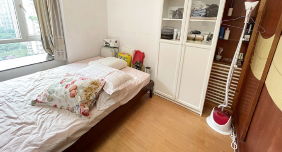 天河北总价800三房|  世纪华都，102平三房，无占学位、无贷款、诚心出售