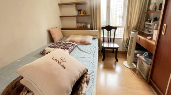 天河北总价800三房|  世纪华都，102平三房，无占学位、无贷款、诚心出售