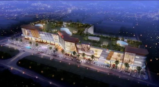 买白云，选保利，精准踩在城市发展鼓点之上！