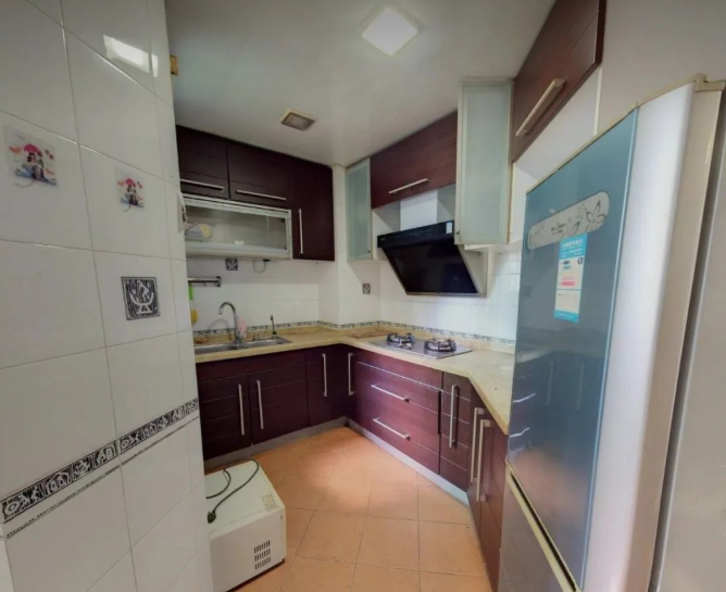 天河北总价960万 | 协和新世界，110平，东北向、满五年、业主急售！