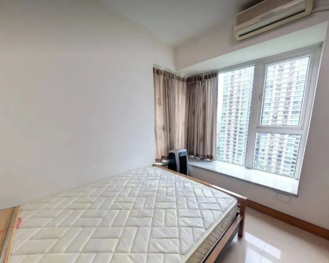 天河北总价960万 | 协和新世界，110平，东北向、满五年、业主急售！