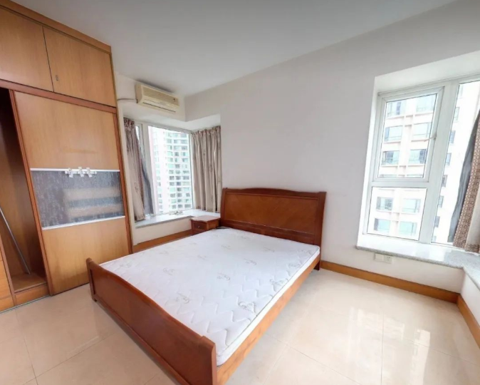 天河北总价960万 | 协和新世界，110平，东北向、满五年、业主急售！