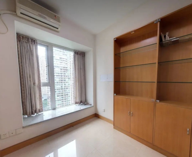 天河北总价960万 | 协和新世界，110平，东北向、满五年、业主急售！