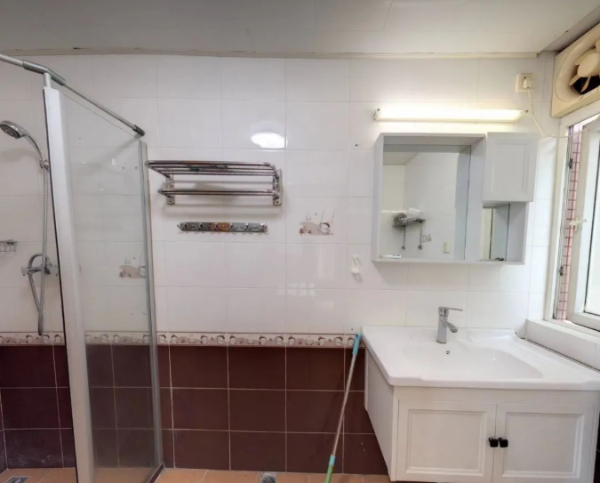 天河北总价960万 | 协和新世界，110平，东北向、满五年、业主急售！