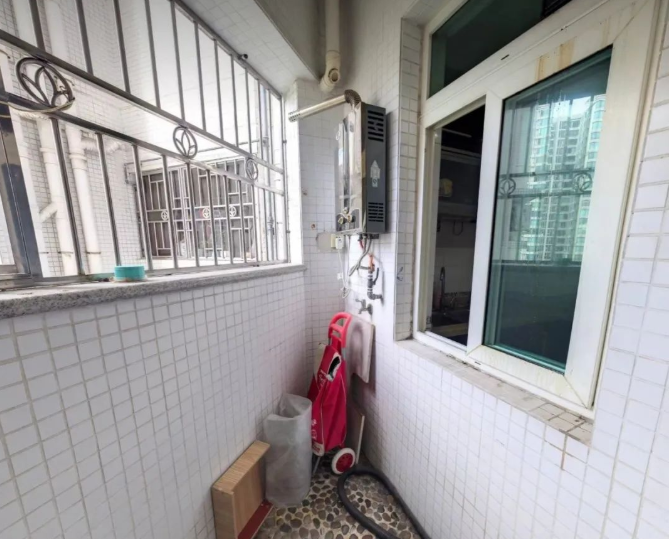 天河北总价960万 | 协和新世界，110平，东北向、满五年、业主急售！