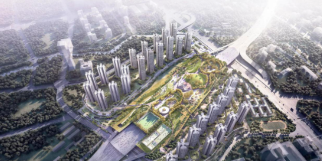 广州增城有哪些地铁新楼盘？值得推荐吗？