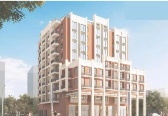 广州越秀区【芳华轩】市级学位房，27㎡-138㎡