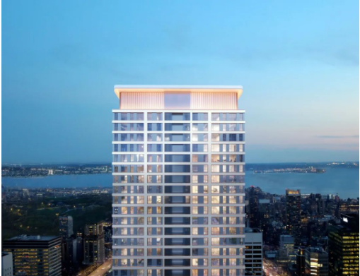 海珠西派粤府120㎡南向望江大平层，940万/套！