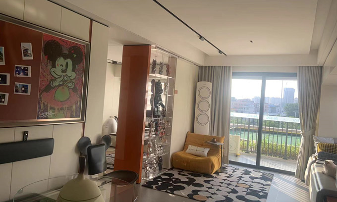 均价2.6万/㎡，华润置地公园上城有哪些优缺点？