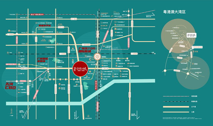 均价2.6万/㎡，华润置地公园上城有哪些优缺点？